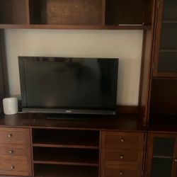 Tv Stand Moving Sale $50