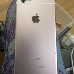 I Phone s
