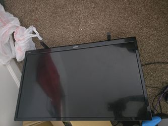 ​32" Philips Roku Smart TV - Works Great