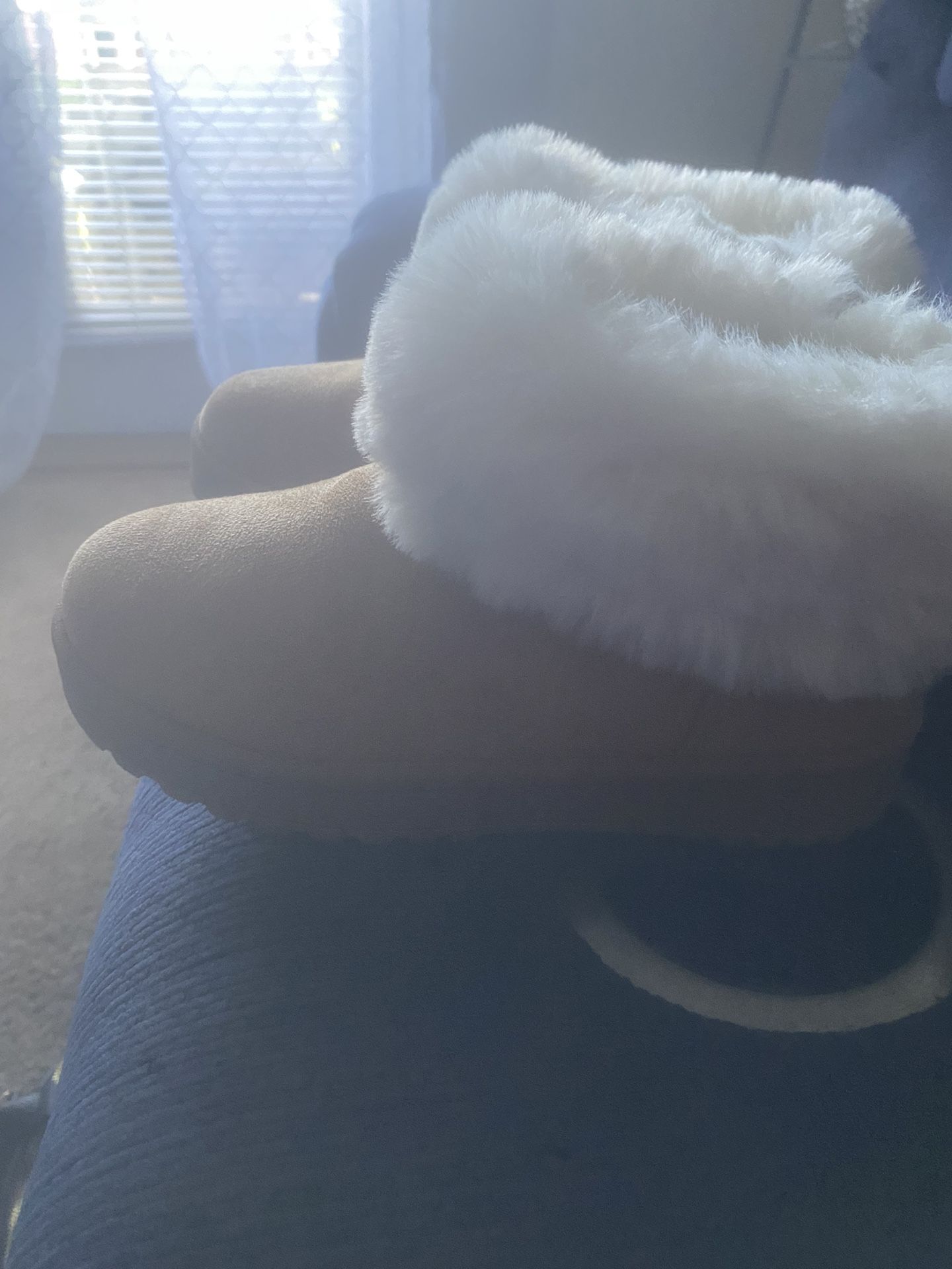 Girls Boots