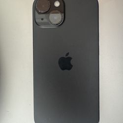 iPhone 15 128GB Unlocked 100 Percent Original Parts 