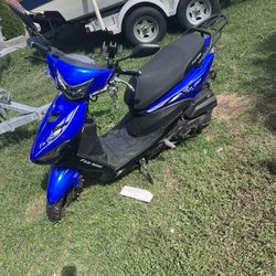 Moped
