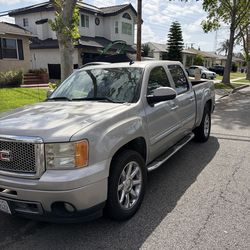 2008 GMC Sierra 1500