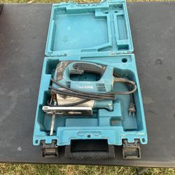 Makita JV0600K Jig Saw Kit
