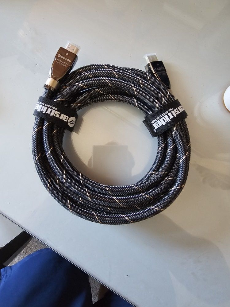 12' HDMI Cable (Farstrider)