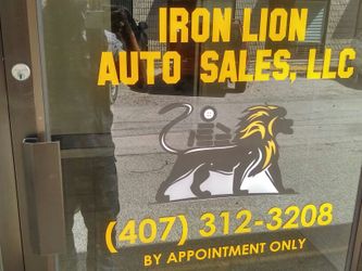 IronLionAutoSalesLLC