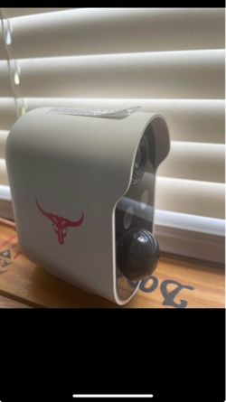 Home Security camera