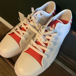 Men’s Size 12 Santander Casual Shoes