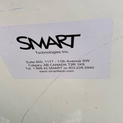 Smart Board 