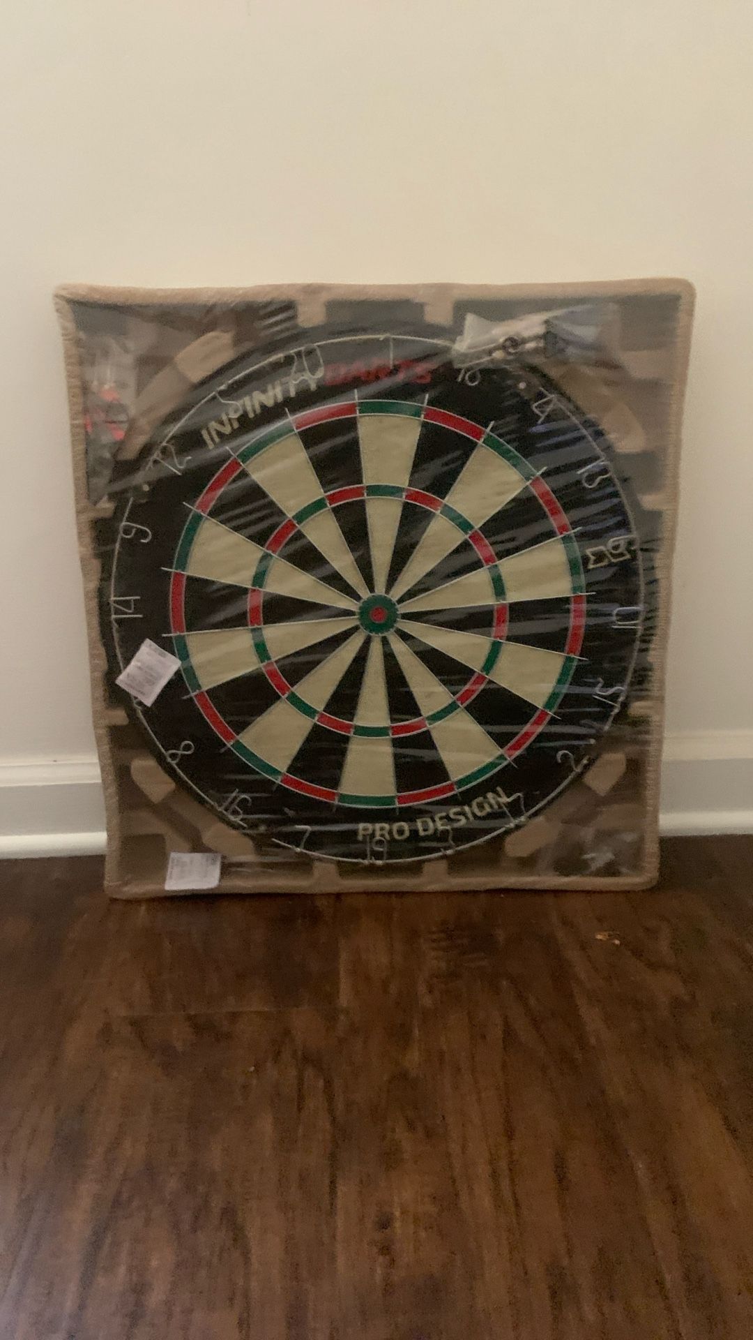 DartBoard