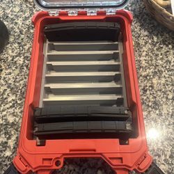 Milwaukee Pack Out Insert For P Mags