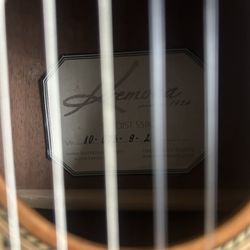 Kremona Classical 3/4 Scale