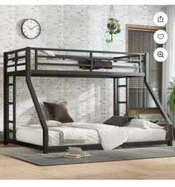Bunk bed