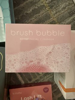 Face Cleansing Brush