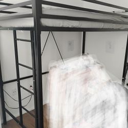 Loft Bed