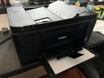 Canon PIXMA MX495 Wi-Fi Printer