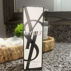 Ysl Myself 