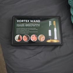 Vortex Wand Hair Growth