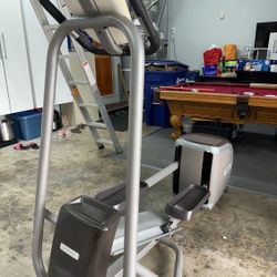 Precor elliptical - Free