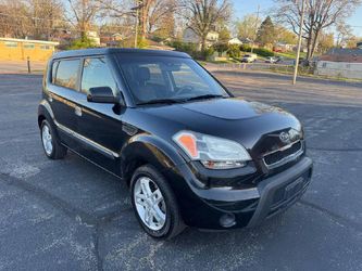 2010 Kia Soul