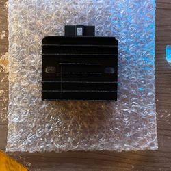 Honda Grom Voltage Regulator