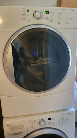 Kenmore Dryer