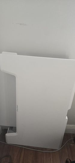 Ergotron Standing Desk