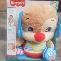Baby Learning Toy 