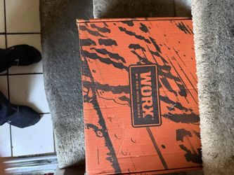 Red Wings Steel Toe Boats New 