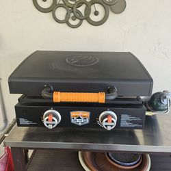 Blackstone Griddle