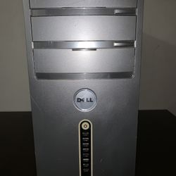 Dell Inspiron 530, 2.2Ghz, 4GB, 640GB, Windows 11 Pro PC Tower