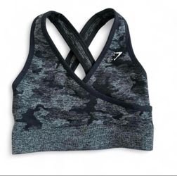 Gymshark sports bra