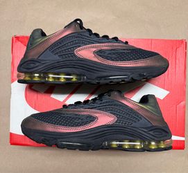 Nike Air Tuned Max OG Celery 2021 size 8.5 men’s running shoes Rare!