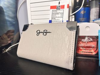 Jessica Simpson Wallet