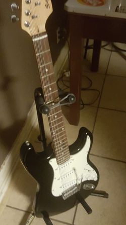 Electric Guitar