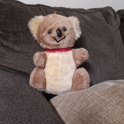 Hard Tedybear