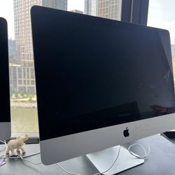 iMac 2019 4k Retina