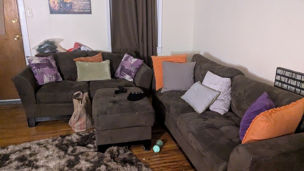 Living Room Set