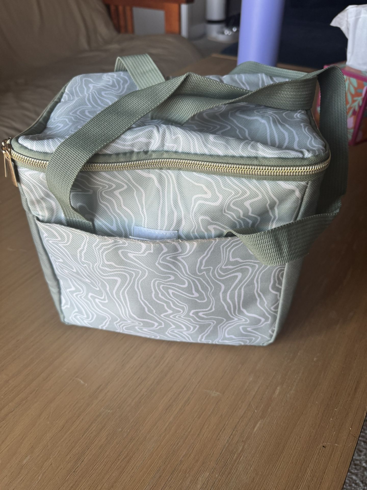 Lunch Bag