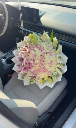 XL Mixed Arrangement 