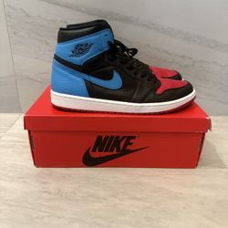 Jordan 1 “UC to CHI” 