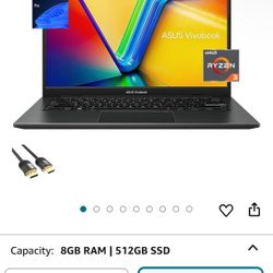 ASUS Vivobook Gaming Laptop