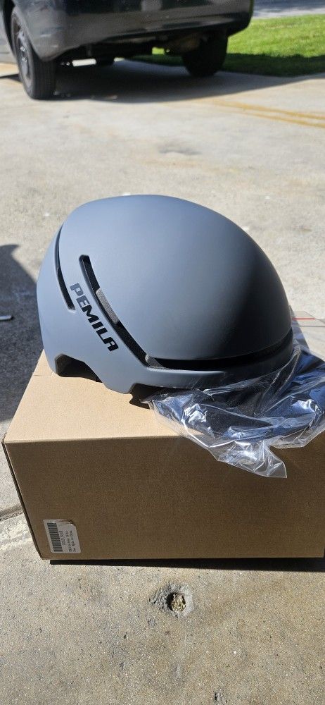 Protective Helmet