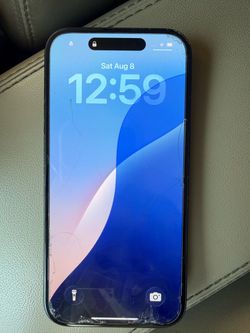 iPhone 16
