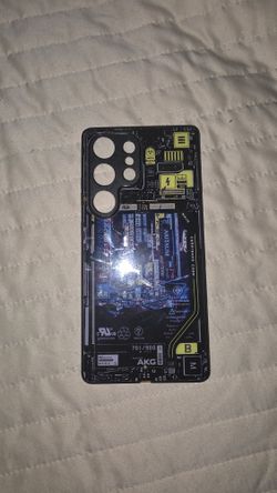 Galaxy s25 ultra Phone Case