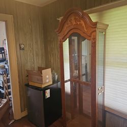 China Cabinet