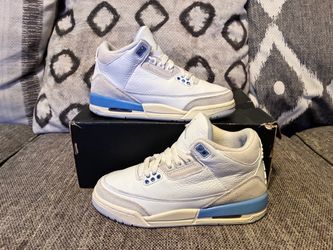 Air Jordan Retro 3 Lucky Shorts Size 4Y