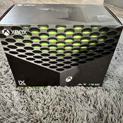 Xbox Series X