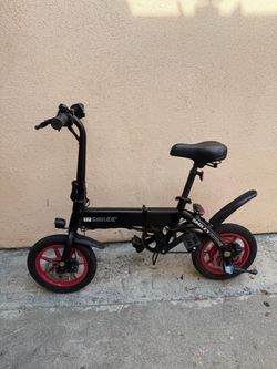 E bike