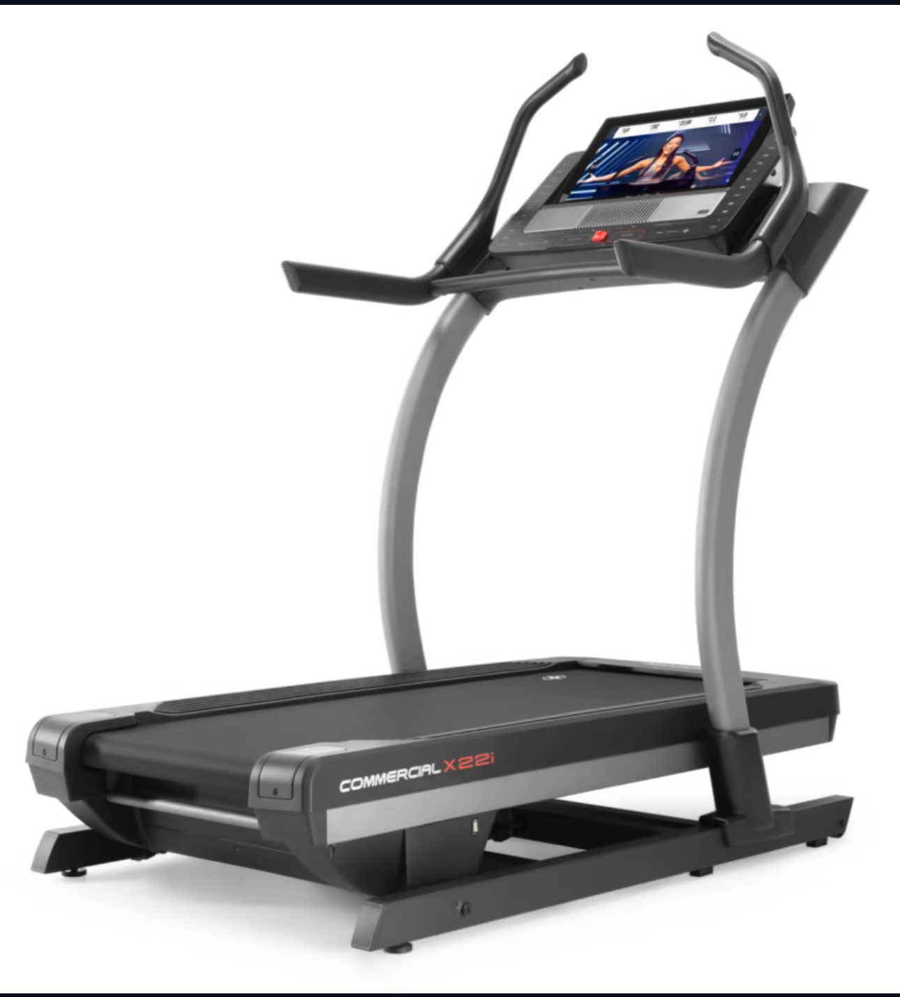 NordicTrack Commercial X22i